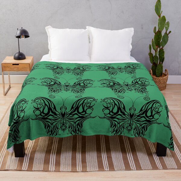 Item preview, Transformed | Butterfly Design designed and sold by Monochromatics by Corie Mae Dark.