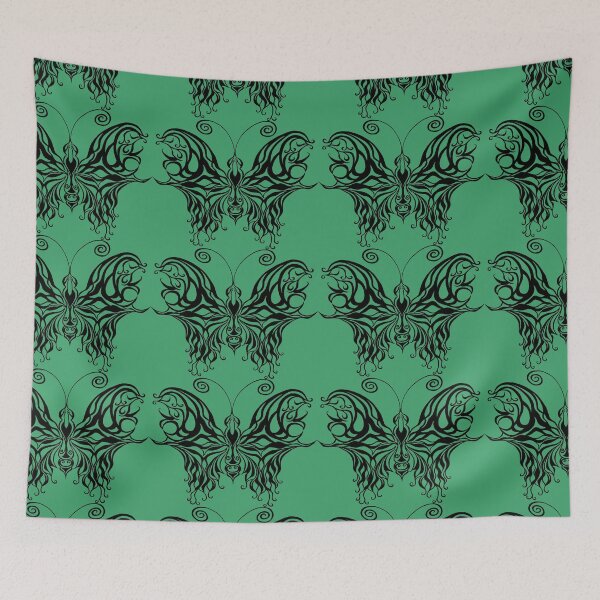 Item preview, Transformed | Butterfly Design designed and sold by Monochromatics by Corie Mae Dark.