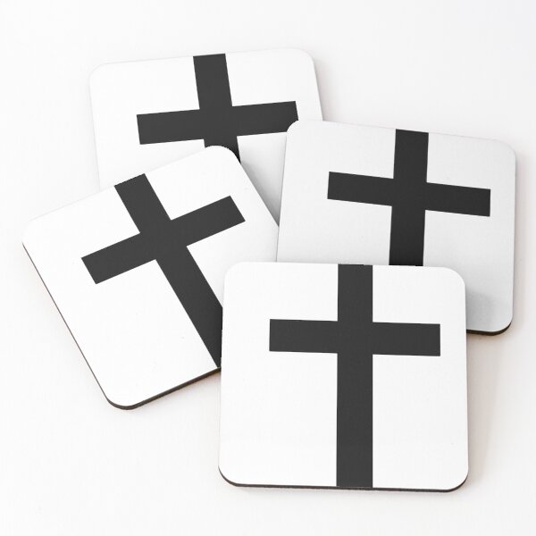 Item preview, cross designed and sold by buanya.