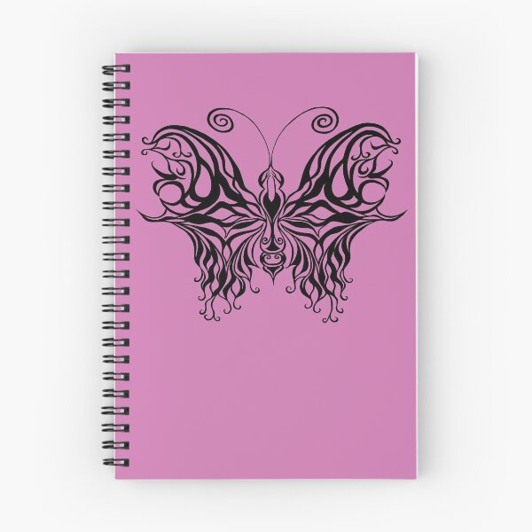 Item preview, Transformed | Butterfly Design designed and sold by Monochromatics by Corie Mae Dark.