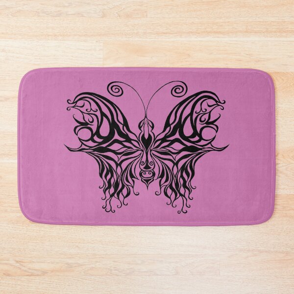 Item preview, Transformed | Butterfly Design designed and sold by Monochromatics by Corie Mae Dark.
