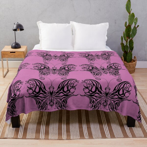 Item preview, Transformed | Butterfly Design designed and sold by Monochromatics by Corie Mae Dark.