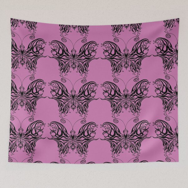 Item preview, Transformed | Butterfly Design designed and sold by Monochromatics by Corie Mae Dark.