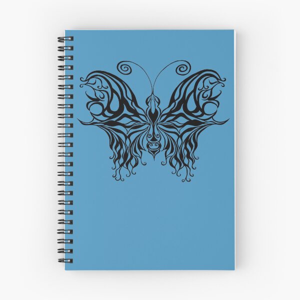 Item preview, Transformed | Butterfly Design designed and sold by Monochromatics by Corie Mae Dark.