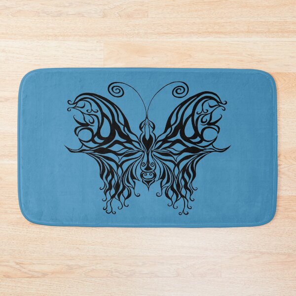 Item preview, Transformed | Butterfly Design designed and sold by Monochromatics by Corie Mae Dark.