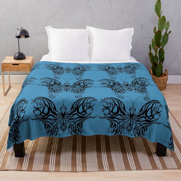 Item preview, Transformed | Butterfly Design designed and sold by Monochromatics by Corie Mae Dark.