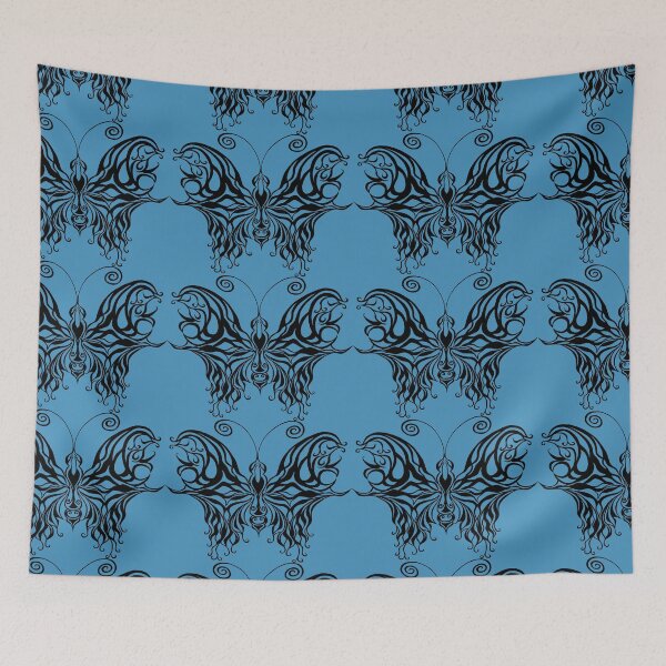Item preview, Transformed | Butterfly Design designed and sold by Monochromatics by Corie Mae Dark.
