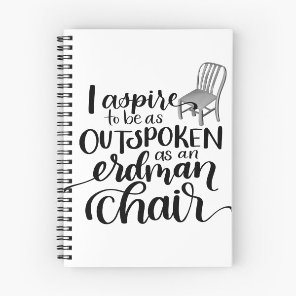 Item preview, Outspoken Erdman Chair designed and sold by Shiraz Harel.