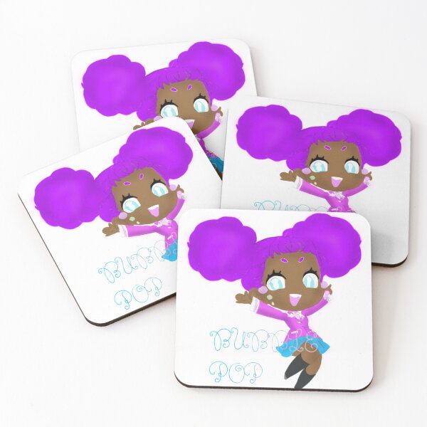 Item preview, Bubble Pop designed and sold by Knottygirl.