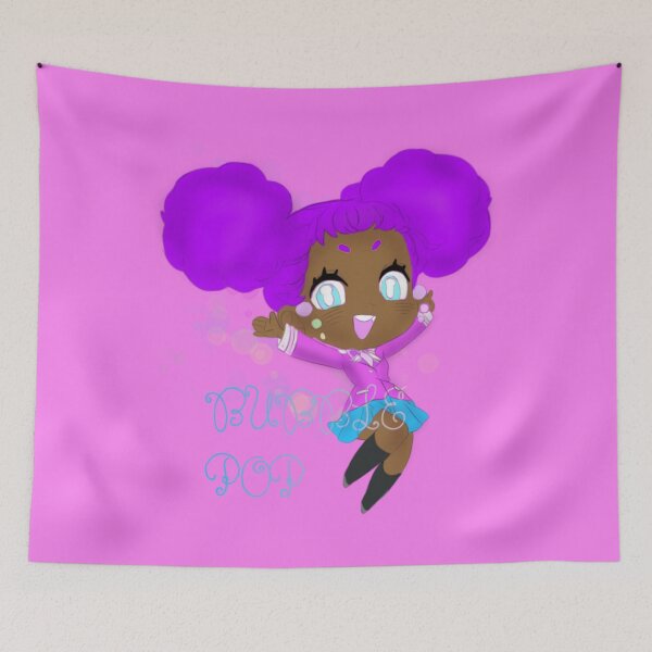 Item preview, Bubble Pop designed and sold by Knottygirl.