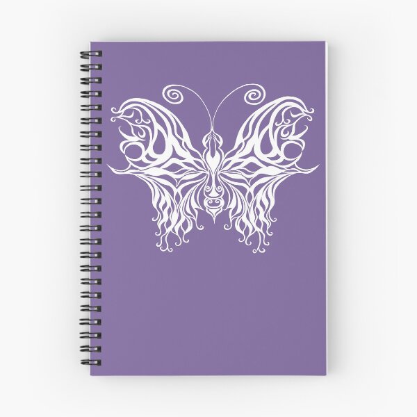Item preview, Transformed | Butterfly Design designed and sold by Monochromatics by Corie Mae Dark.
