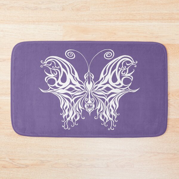 Item preview, Transformed | Butterfly Design designed and sold by Monochromatics by Corie Mae Dark.