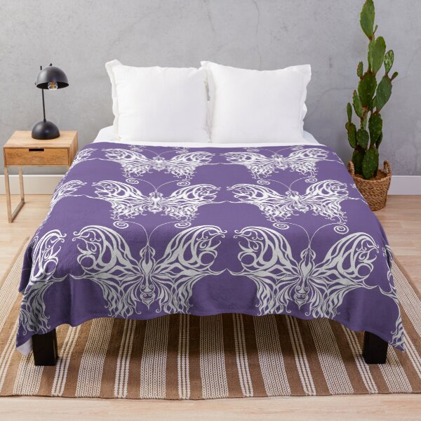 Item preview, Transformed | Butterfly Design designed and sold by Monochromatics by Corie Mae Dark.