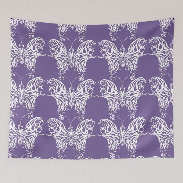 Item preview, Transformed | Butterfly Design designed and sold by Monochromatics by Corie Mae Dark.