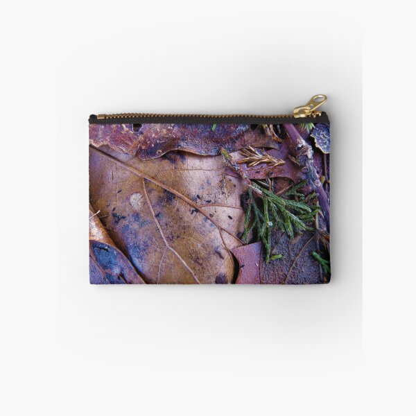 Item preview, Soggy Forest Floor Pattern designed and sold by GeographerDude.