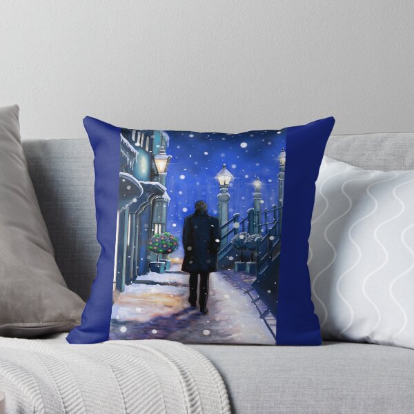 Item preview, Not A Creature Was Stirring... designed and sold by JaqiW.