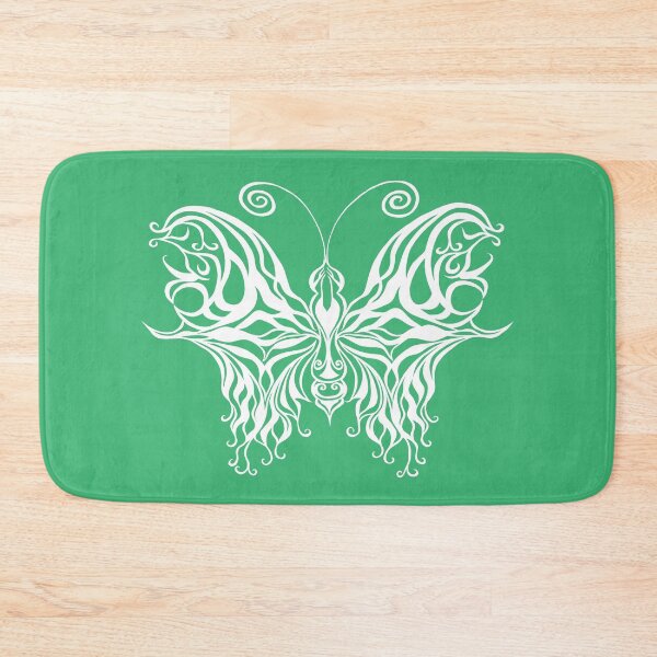 Item preview, Transformed | Butterfly Design designed and sold by Monochromatics by Corie Mae Dark.