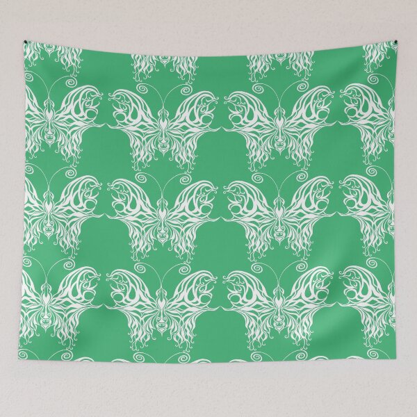 Item preview, Transformed | Butterfly Design designed and sold by Monochromatics by Corie Mae Dark.