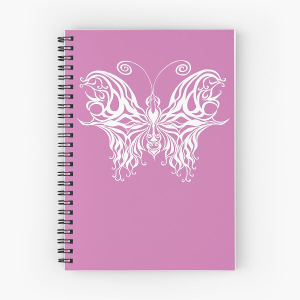 Item preview, Transformed | Butterfly Design designed and sold by Monochromatics by Corie Mae Dark.