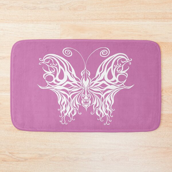 Item preview, Transformed | Butterfly Design designed and sold by Monochromatics by Corie Mae Dark.