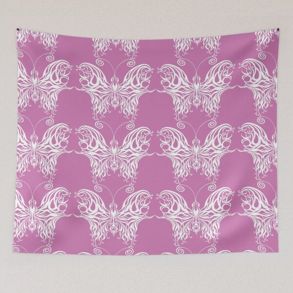 Item preview, Transformed | Butterfly Design designed and sold by Monochromatics by Corie Mae Dark.