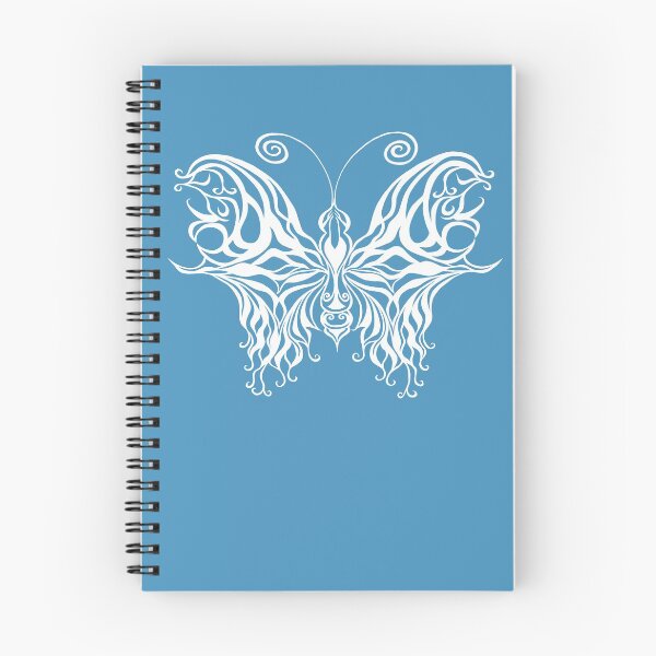 Item preview, Transformed | Butterfly Design designed and sold by Monochromatics by Corie Mae Dark.