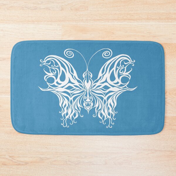 Item preview, Transformed | Butterfly Design designed and sold by Monochromatics by Corie Mae Dark.