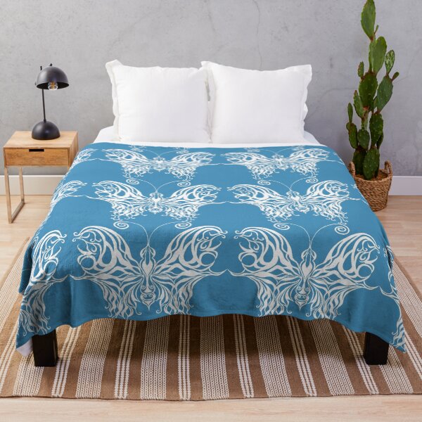 Item preview, Transformed | Butterfly Design designed and sold by Monochromatics by Corie Mae Dark.