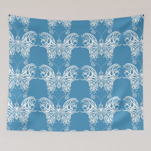 Item preview, Transformed | Butterfly Design designed and sold by Monochromatics by Corie Mae Dark.