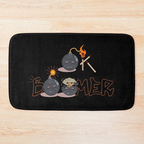 Item preview, Ok Boomer designed and sold by moonmorph.