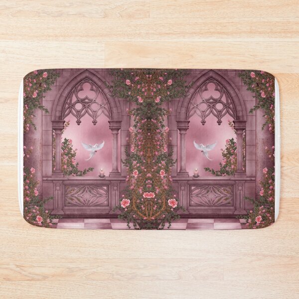 Item preview, Pink Gothic Merchandise designed and sold by cindyfordyce.