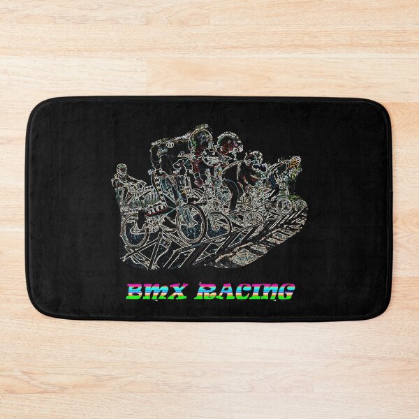 Item preview, bmx designed and sold by ricobarinas.