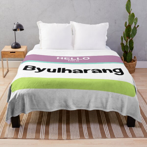Item preview, I'm a Byulharang designed and sold by silvercrystal.