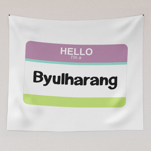 Item preview, I'm a Byulharang designed and sold by silvercrystal.