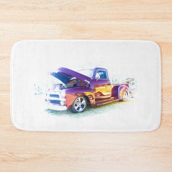 Item preview, Chevy 1300 designed and sold by Linda Bianic.