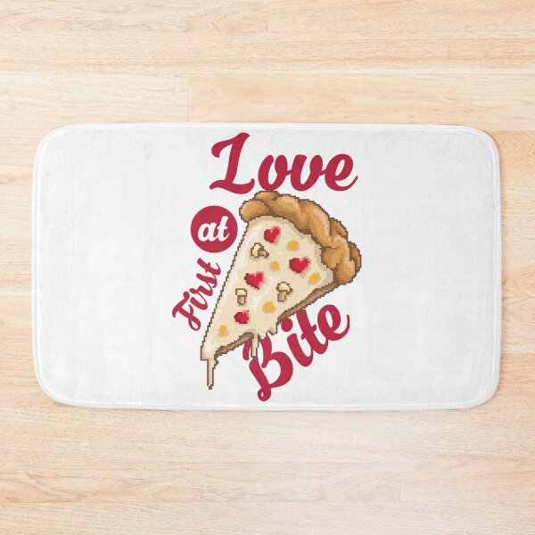 Item preview, Love At First Bite! designed and sold by flipper42.