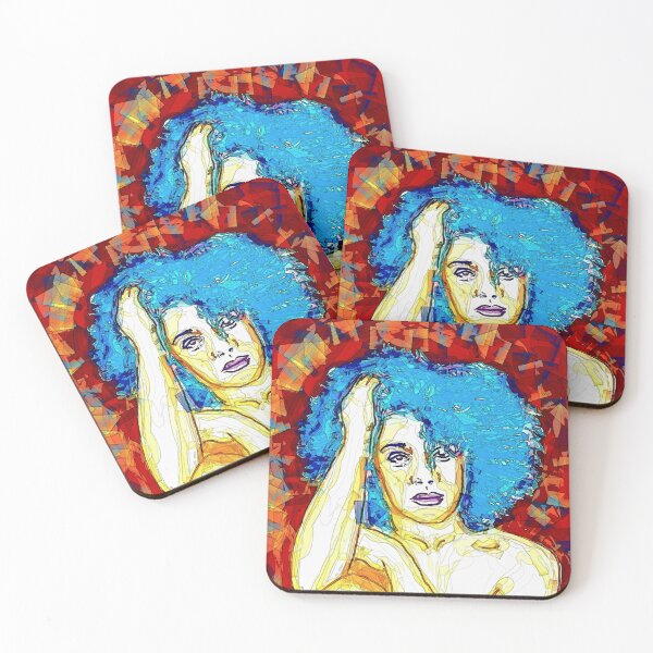 Item preview, Deep Looking designed and sold by tassomoreira.