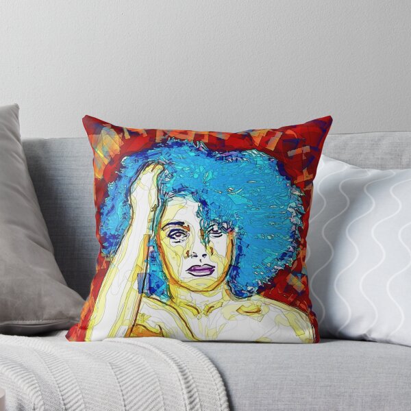 Item preview, Mirada profunda designed and sold by tassomoreira.
