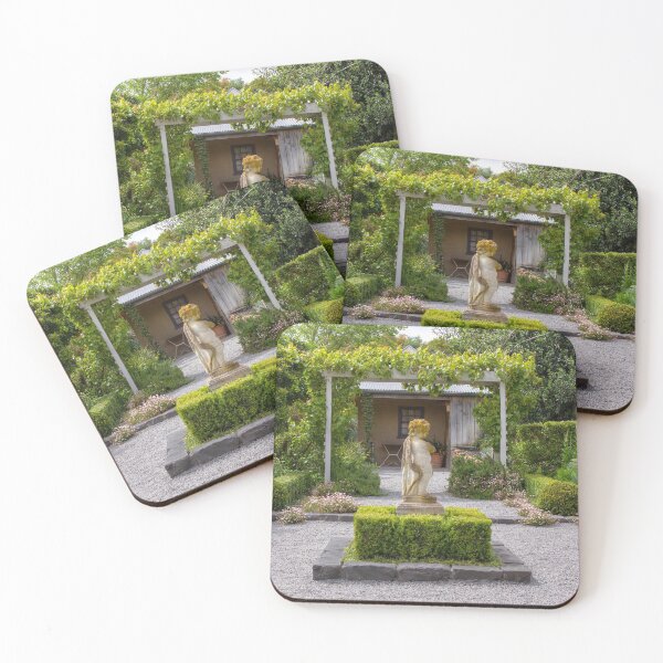 Item preview, The Summer House Garden at Narmbool, Victoria designed and sold by ChristineJayne.