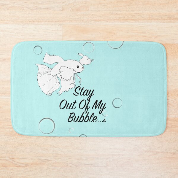Item preview, Betta bubble designed and sold by LindasDesign.