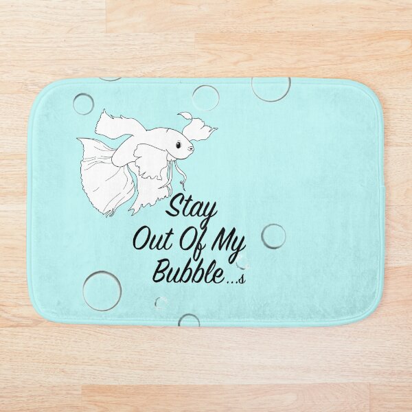 Item preview, Betta bubble designed and sold by LindasDesign.