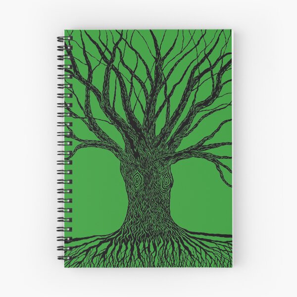 Item preview, Bare | Tree Design designed and sold by Monochromatics by Corie Mae Dark.