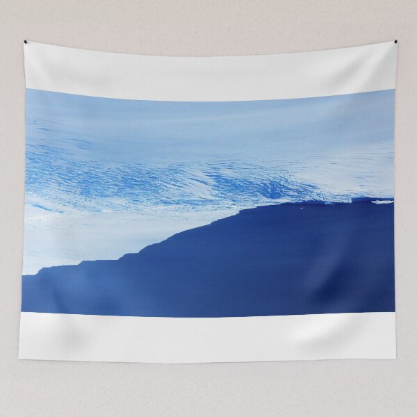 Item preview, Antarctic landscape designed and sold by evolutionx.