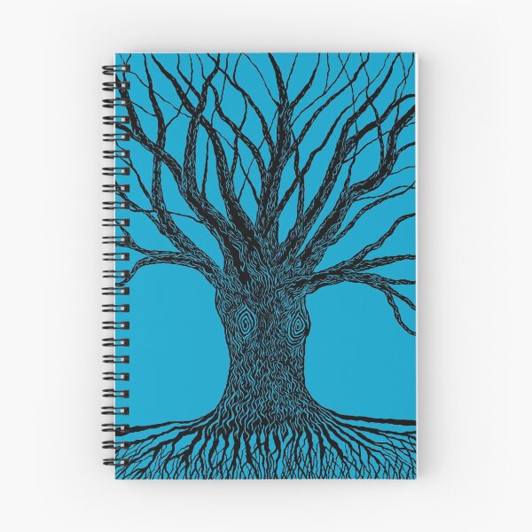 Item preview, Bare | Tree Design designed and sold by Monochromatics by Corie Mae Dark.
