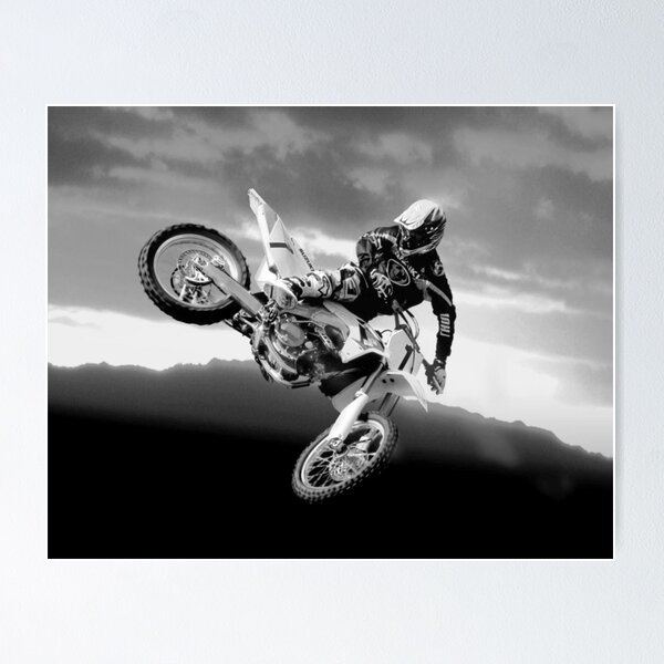 Item preview, Motocross designed and sold by bensonbondan.
