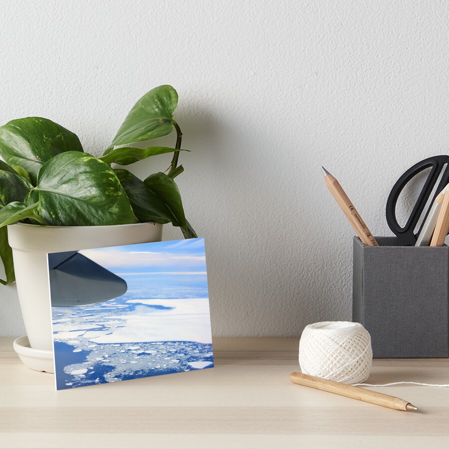 Item preview, Art Board Print designed and sold by evolutionx.