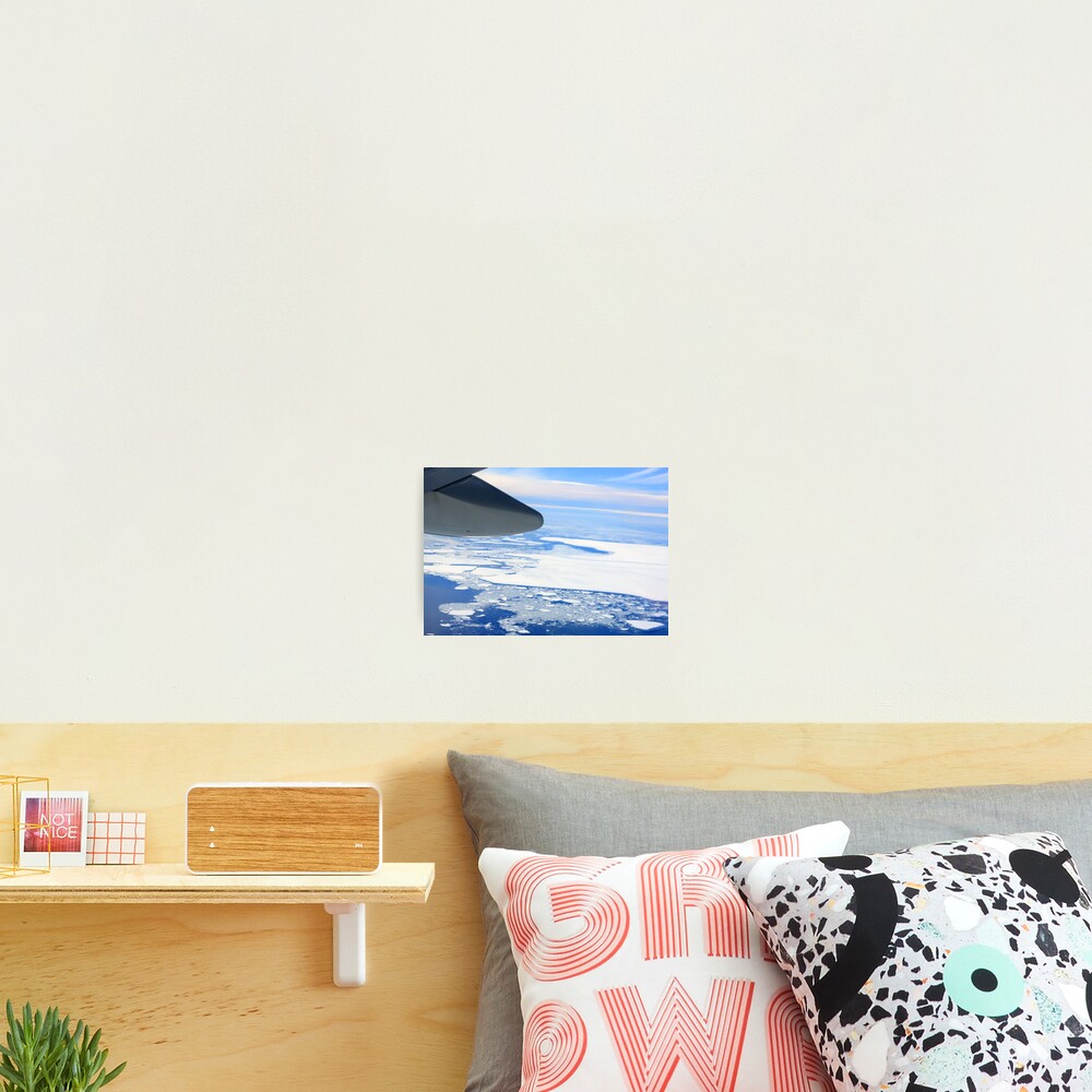 Item preview, Photographic Print designed and sold by evolutionx.