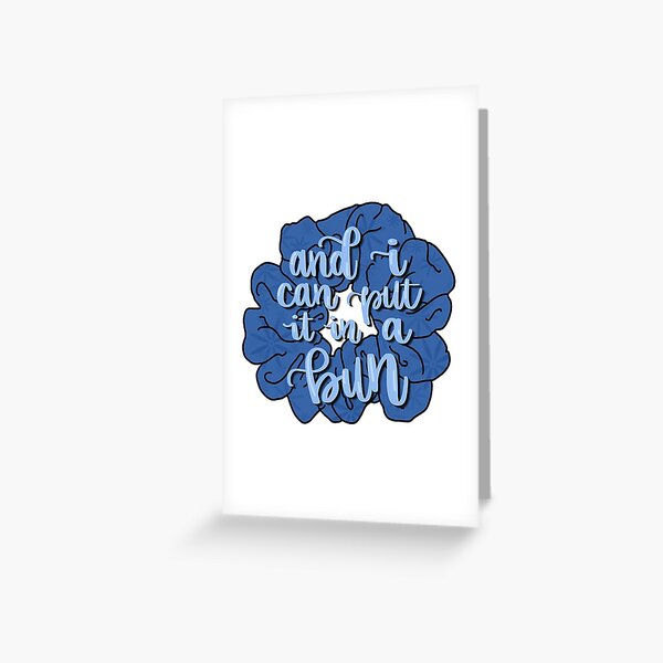 Baby Blue Hydro Flask Postcard for Sale by Haley Biemiller