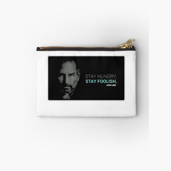 Item preview, Steve jobs motivation designed and sold by buanya.