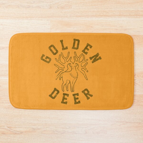 Item preview, Golden Deer Retro Style | Fire Emblem: Three Houses Logo designed and sold by surik-.